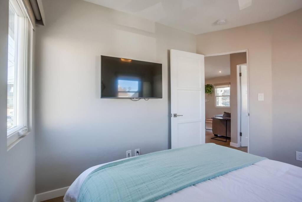 Ocean Beach Retreat 2Br Newly Remodeled, 2 Blocks To Sand And Shops San Diego Eksteriør billede